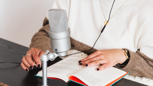 英語の発音の練習法