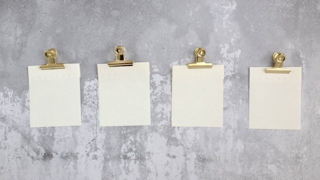 簡単に記憶力をよくする方法