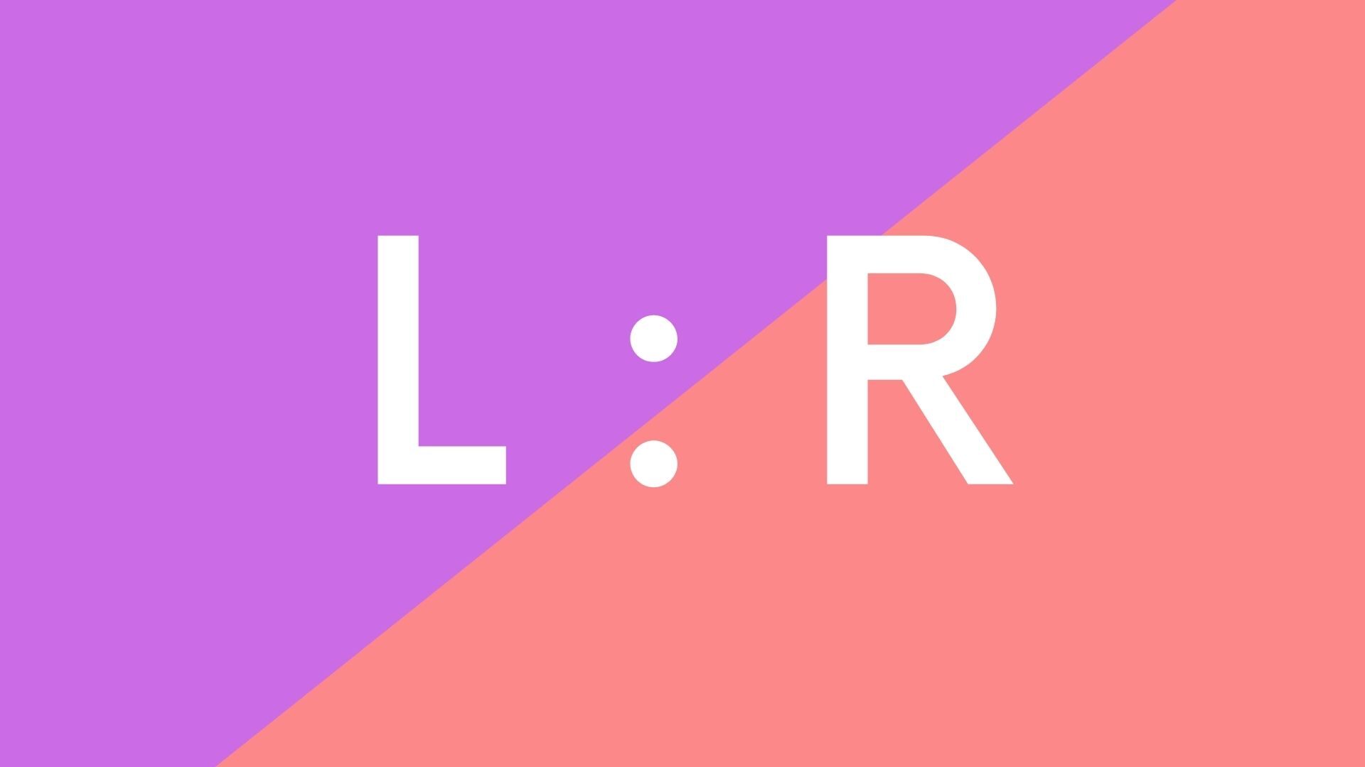 英語のLとRの発音