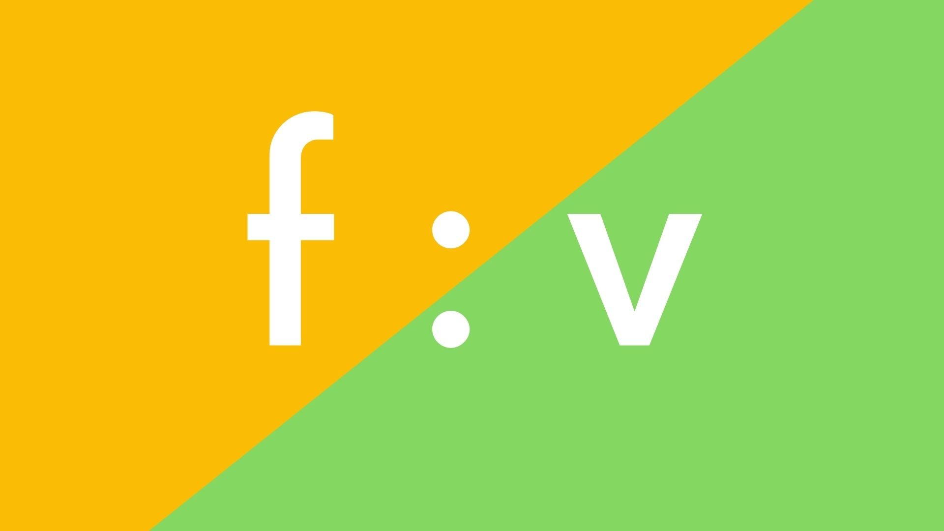 fとvの発音の違い