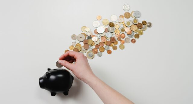 How to Save Money