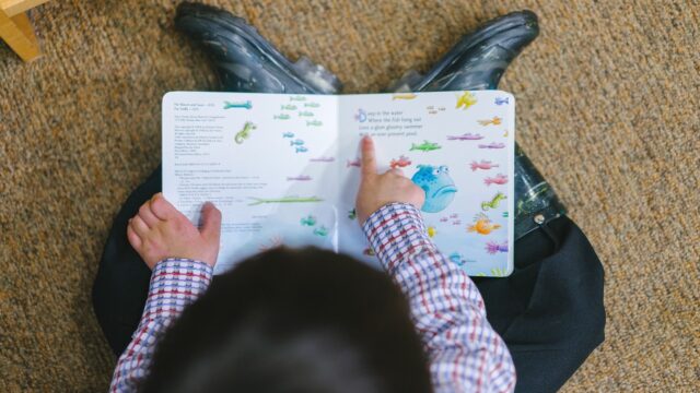 英語の発音矯正の本