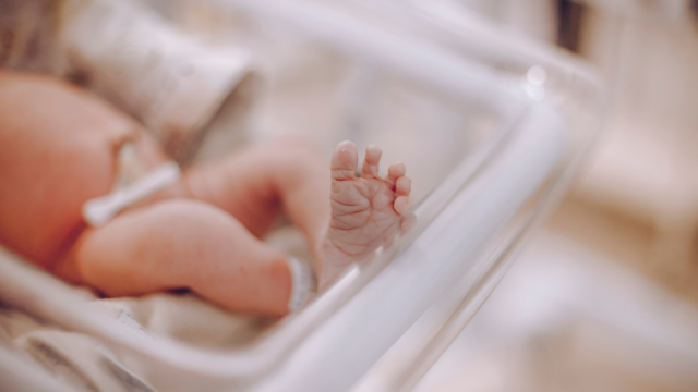 イギリスNHSで妊娠出産体験談