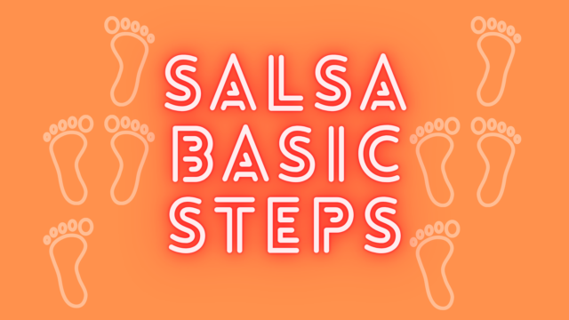 Salsa-Basic-Steps