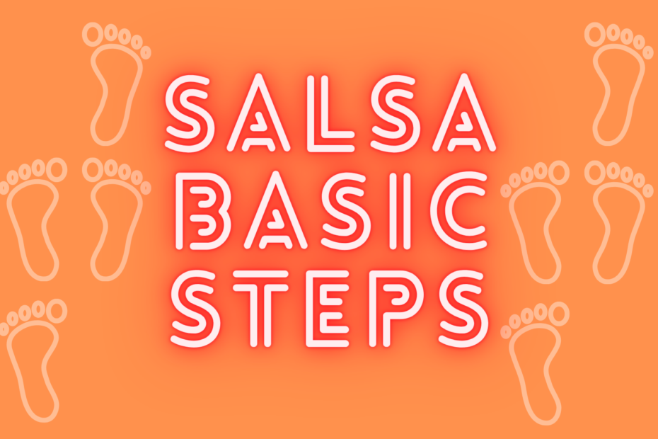 Salsa-Basic-Steps