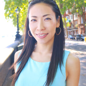 Yuko Suzuki